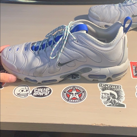 Air max tn air - Picture 2 of 8